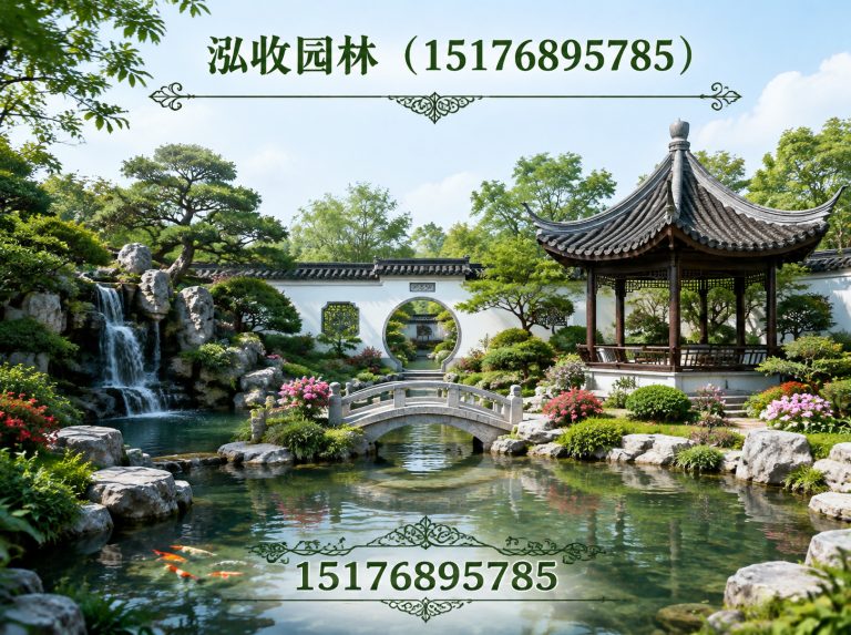 南宁防腐木展示图